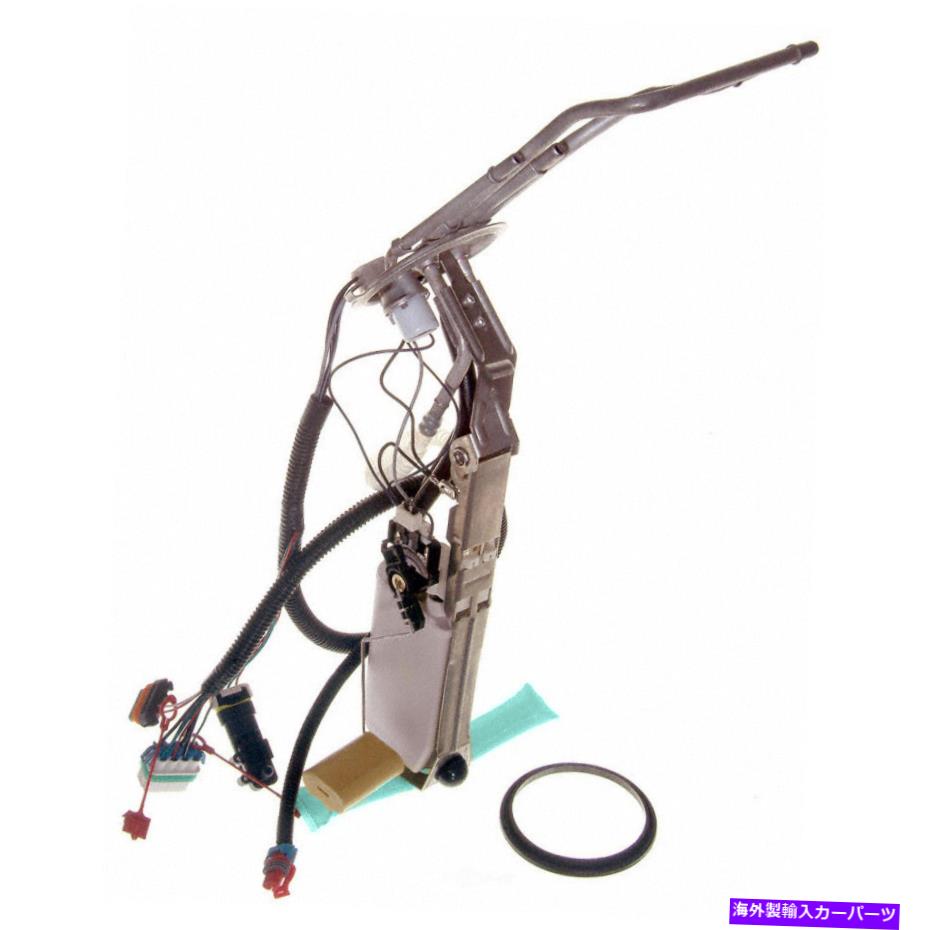 Fuel Pump Module Assembly 燃料ポンプモジュールアセンブリCarter P74762M Fuel Pump Module Assembly Carter P74762M【並行輸入品】