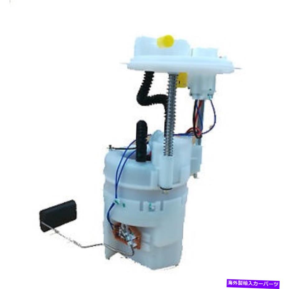 Fuel Pump Module Assembly 2007-2009ヒュンダイサンタフェ燃料ポンプアセンブリモジュール31110-0W000 2007-2009 Hyundai Santa Fe fuel pump assembly module 31110-0W000【並行輸入品】