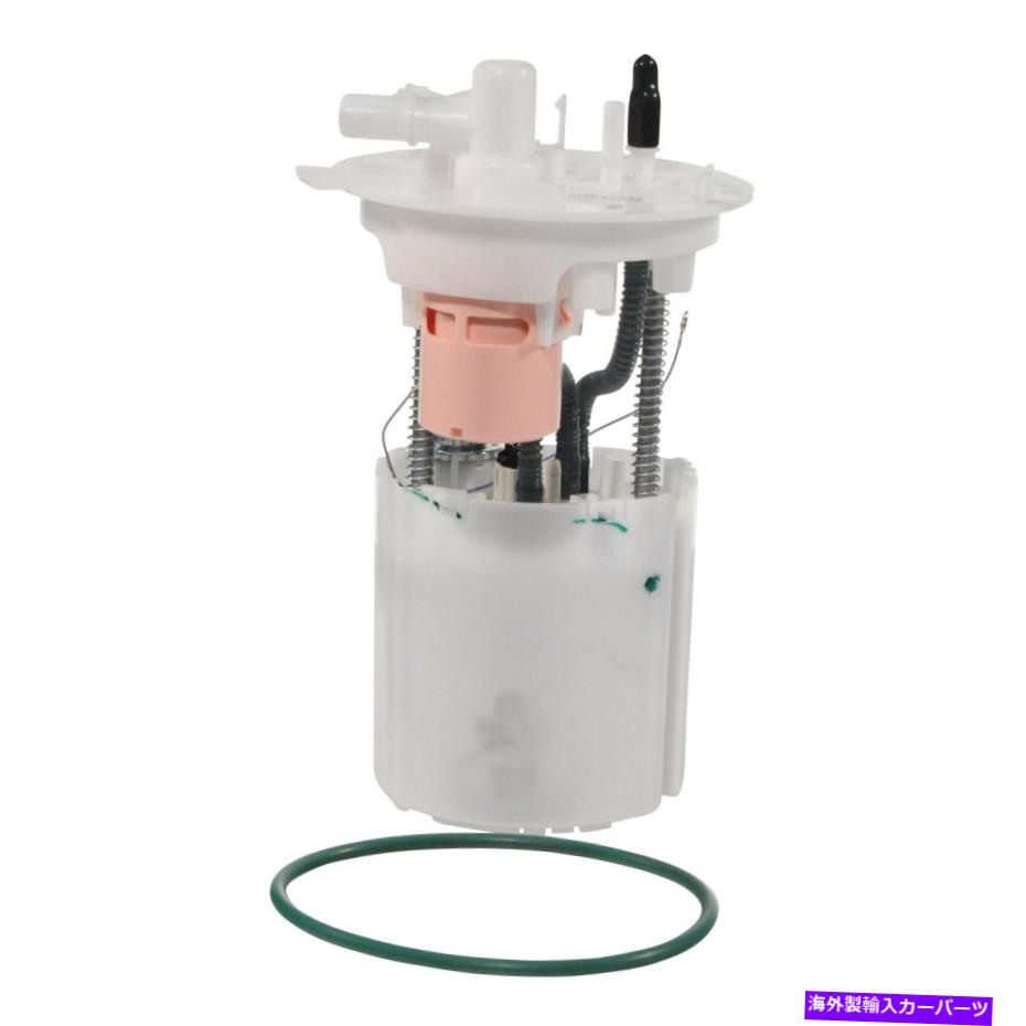 Fuel Pump Module Assembly シボレーインパラ14 ACDELCO M100155本物のGMパーツ燃料ポンプモジュールアセンブリ For Chevy Impala 14 ACDelco M100155 Genuine GM Parts Fuel Pump Module Assembly【並行輸入品】