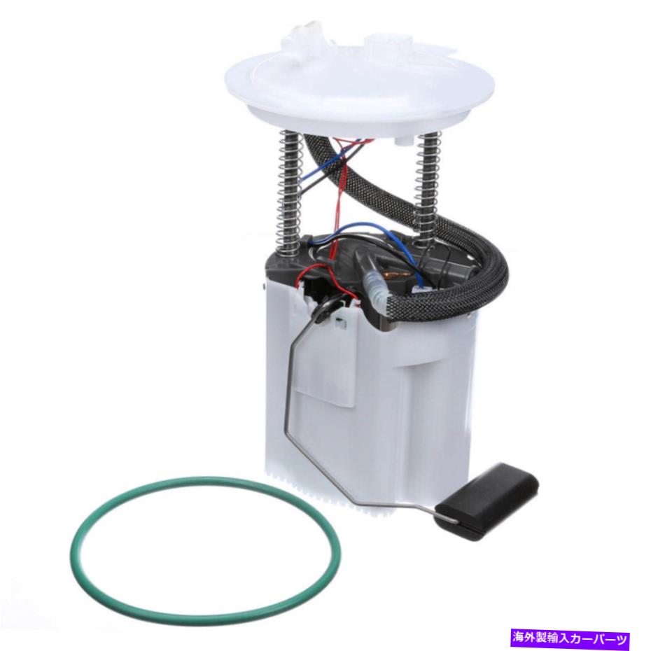 Fuel Pump Module Assembly BuyAutoparts Fuel Pump Module Assembly KO-C4317an BuyAutoParts Fuel Pump Module Assembly KO-C4317AN【並行輸入品】