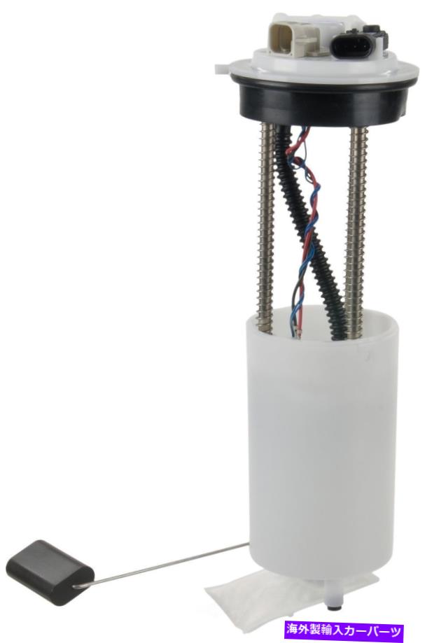 Fuel Pump Module Assembly 燃料ポンプモジュールアセンブリは2003 GMCソノマボッシュに適合します Fuel Pump Module Assembly fits 2003 GMC Sonoma BOSCH【並行輸入品】