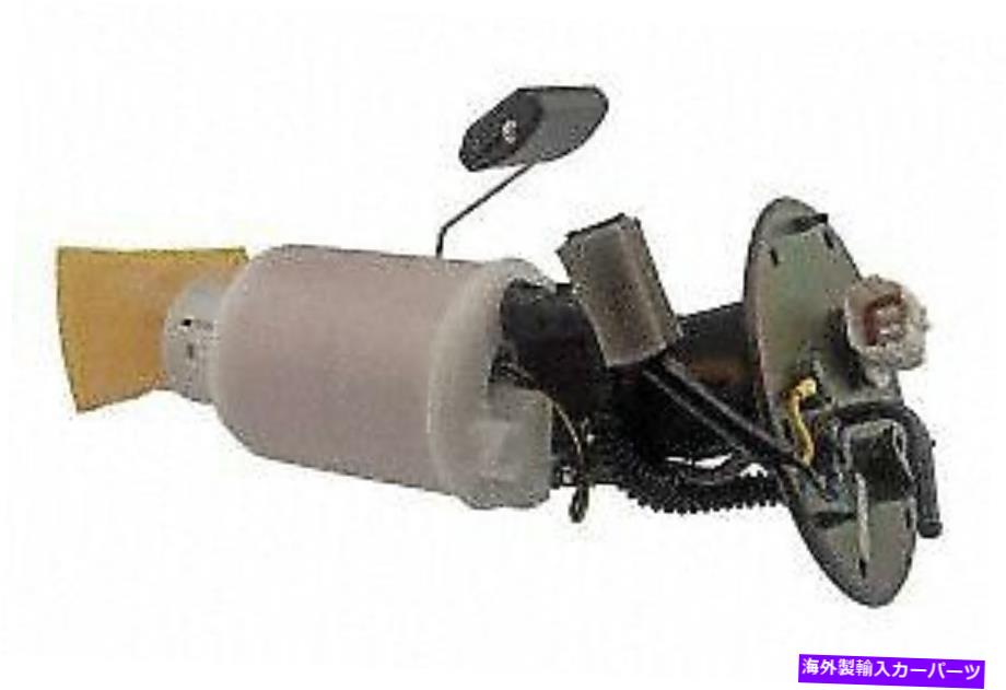 Fuel Pump Module Assembly 燃料ポンプモジュールAssy Auto 7 402-0011 Fuel Pump Module Assy Auto 7 402-0011【並行輸入品】