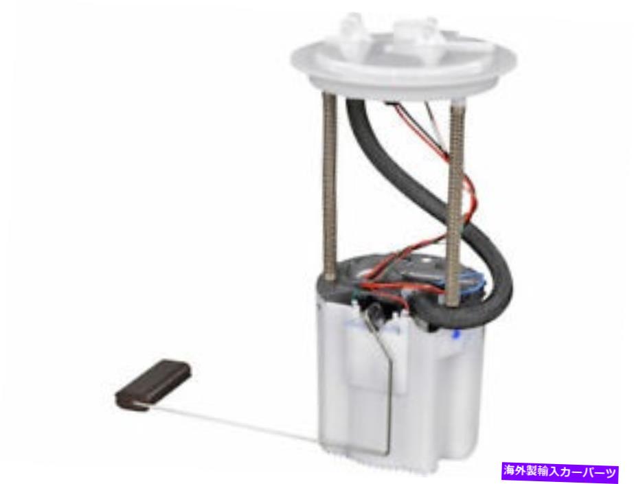 Fuel Pump Module Assembly ボッシュ燃料ポンプモジュールアセンブリ燃料ポンプはGMC Sierra 1500 2010-2013 96DWBJに適合します Bosch Fuel Pump Module Assembly Fuel Pump fits GMC Sierra 1500 2010-2013 96DWBJ【並行輸入品】