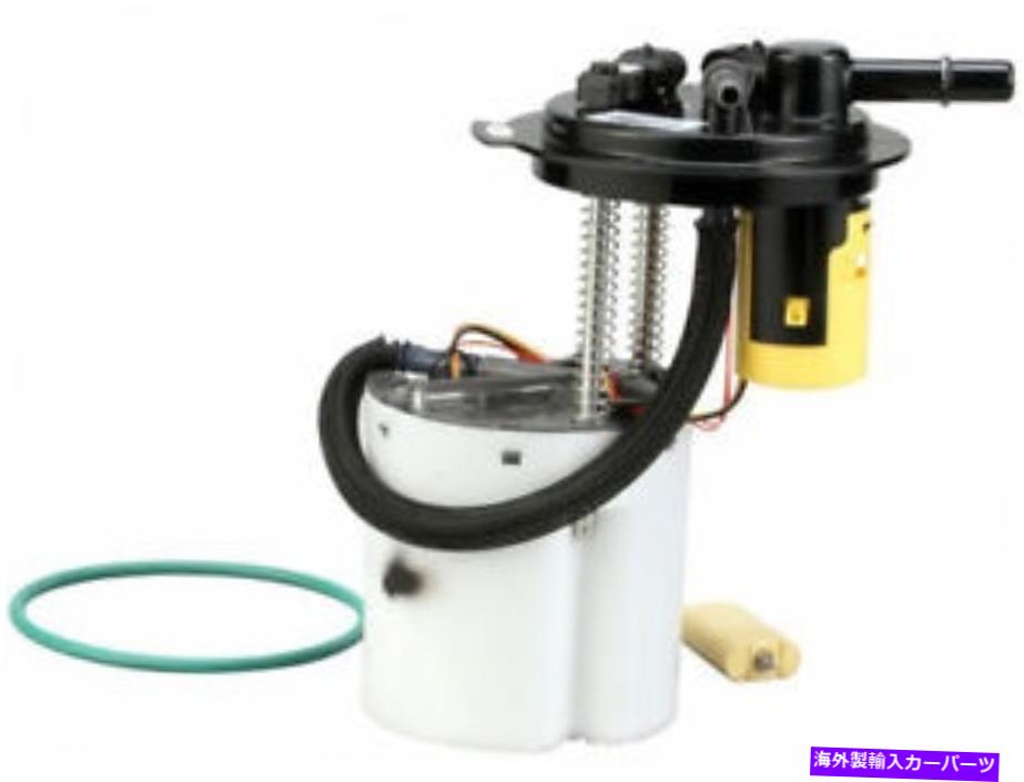 Fuel Pump Module Assembly ボッシュ燃料ポンプモジュールアセンブリ燃料ポンプビュイックエンクレーブ2008 3.6L V6 34SYTGに適合する Bosch Fuel Pump Module Assembly Fuel Pump fits Buick Enclave 2008 3.6L V6 34SYTG【並行輸入品】