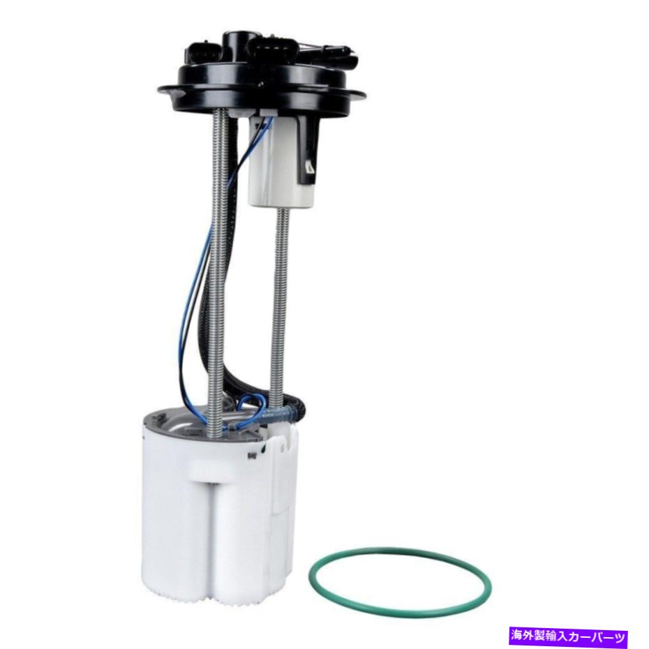 Fuel Pump Module Assembly シボレーシルバラード1500 2007-2008ボッシュ69965燃料ポンプモジュールアセンブリ For Chevy Silverado 1500 2007-2008 Bosch 69965 Fuel Pump Module Assembly【並行輸入品】