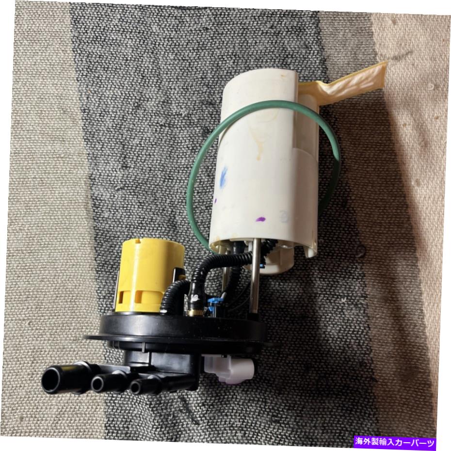 Fuel Pump Module Assembly 燃料ポンプアセンブリモジュールキット-GM（19151519）Buick Rendezvous＆Pontiac aztekf Fuel Pump Assembly Module Kit - GM (19151519 ) Buick Rendezvous & Pontiac AztekF【並行輸入品】
