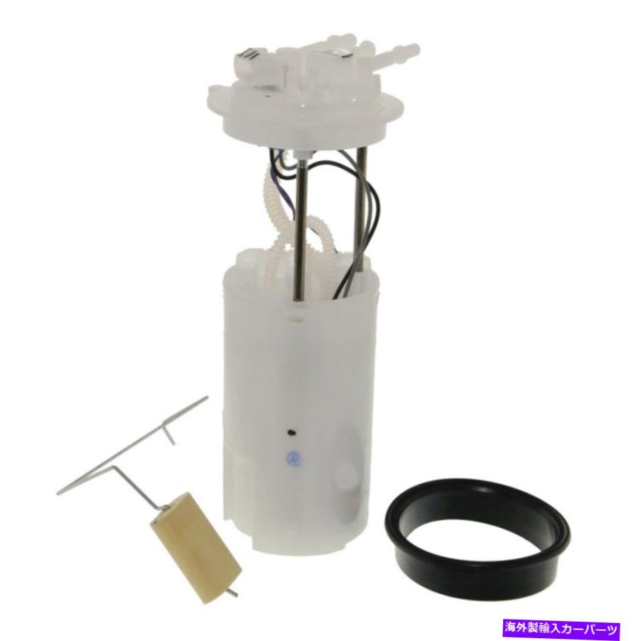 Fuel Pump Module Assembly Chevy Tahoe 98-00 Acdelco本物のGMパーツ燃料ポンプ＆センダーアセンブリ For Chevy Tahoe 98-00 ACDelco Genuine GM Parts Fuel Pump & Sender Assembly【並行輸入品】