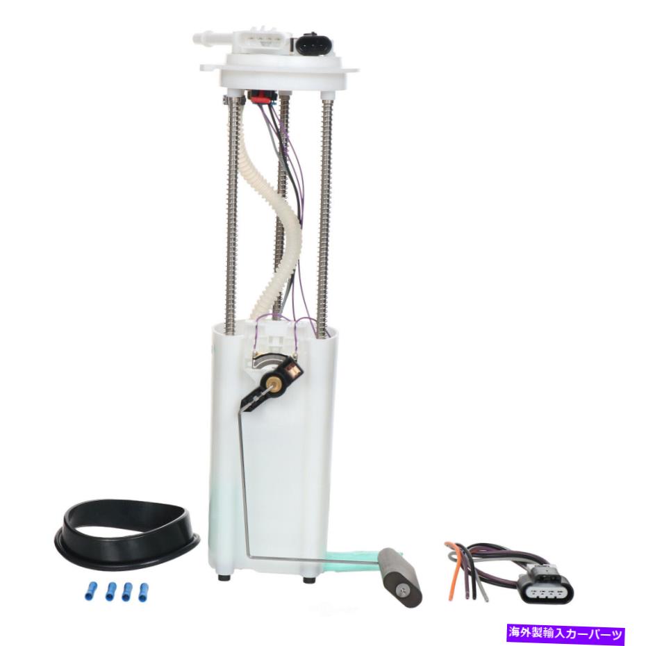 Fuel Pump Module Assembly 燃料ポンプモジュールアセンブリCarter P74902M Fuel Pump Module Assembly Carter P74902M【並行輸入品】