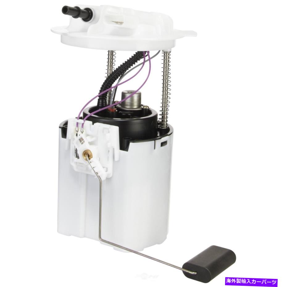 Fuel Pump Module Assembly 燃料ポンプモジュールアセンブリスペクトルSP7080M Fuel Pump Module Assembly Spectra SP7080M【並行輸入品】 57,899円
