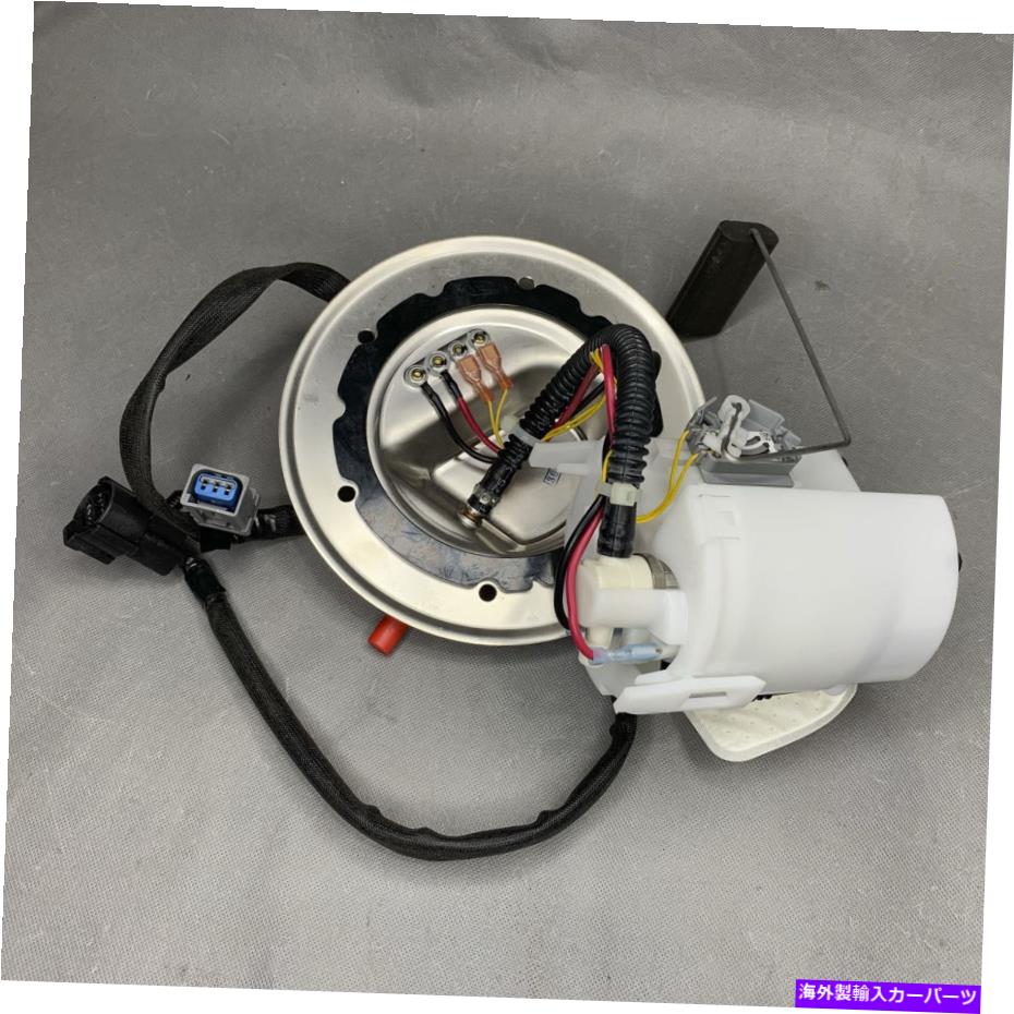 Fuel Pump Module Assembly 2001年から2004年にかけて、Ford MustangモジュールアセンブリOE本物 For 2001-2004 Ford Mustang Module Assembly OE Genuine【並行輸入品】