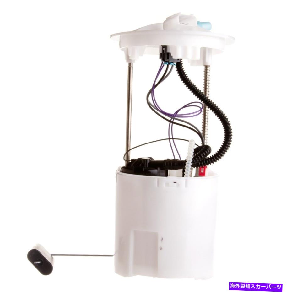 Fuel Pump Module Assembly ジープ司令官06-10グランドチェロキー05-10燃料ポンプモジュールASSY FG0843 For Jeep Commander 06-10 Grand Cherokee 05-10 Fuel Pump Module Assy FG0843【並行輸入品】