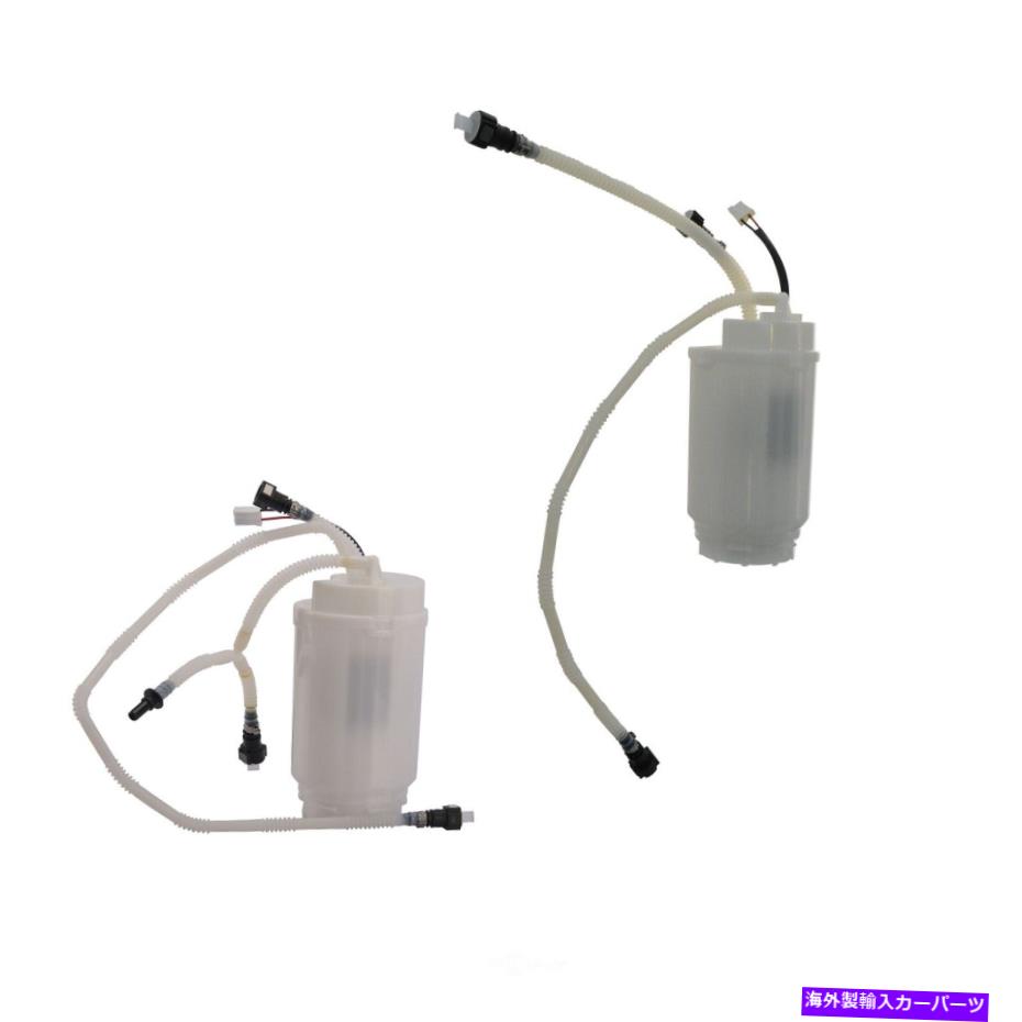 Fuel Pump Module Assembly 燃料ポンプモジュールアセンブリTRQ FPA61890 FITS 04-05 VW TOUAREG 3.2L-V6 Fuel Pump Module Assembly TRQ FPA61890 fits 04-05 VW Touareg 3.2L-V6【並行輸入品】