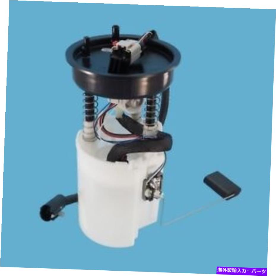 Fuel Pump Module Assembly usep7087m usモーターワーク燃料ポンプモジュールアセンブリP/N：usep7087m Usep7087m Us Motor Works Fuel Pump Module Assembly P/N:Usep7087m【並行輸入品】
