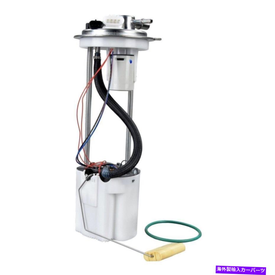 Fuel Pump Module Assembly シボレーシルバラード1500 2007-2008ボッシュ69967燃料ポンプモジュールアセンブリ For Chevy Silverado 1500 2007-2008 Bosch 69967 Fuel Pump Module Assembly【並行輸入品】