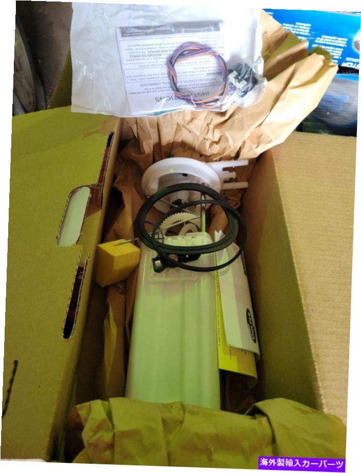 Fuel Pump Module Assembly FG0162 Delphi Electric Fuel Pump Gas New FG0162 Delphi Electric Fuel Pump Gas New【並行輸入品】