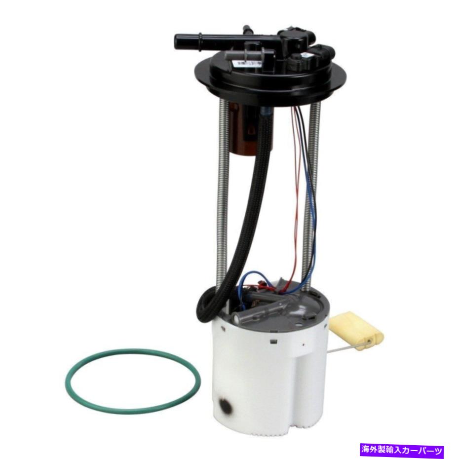 Fuel Pump Module Assembly シボレーシルバラード1500 2007-2008ボッシュ67780燃料ポンプモジュールアセンブリ For Chevy Silverado 1500 2007-2008 Bosch 67780 Fuel Pump Module Assembly【並行輸入品】