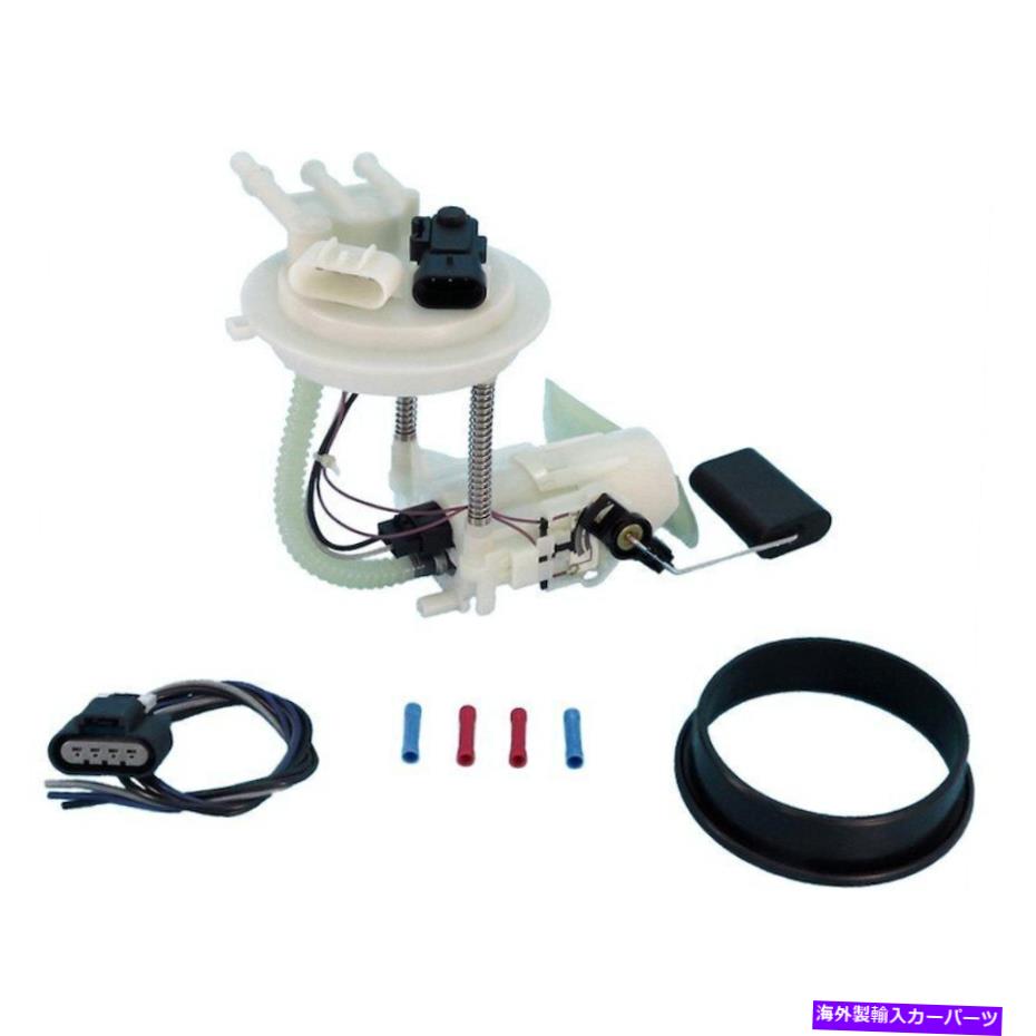 Fuel Pump Module Assembly シボレー郊外2500 00 USMWプロフェッショナルシリーズ燃料ポンプモジュールアセンブリ For Chevy Suburban 2500 00 USMW Professional Series Fuel Pump Module Assembly【並行輸入品】
