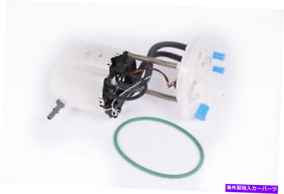 Fuel Pump Module Assembly 燃料ポンプモジュールアセンブリACDELCO GMオリジナル機器M100087 Fuel Pump Module Assembly ACDelco GM Original Equipment M100087【並行輸入品】