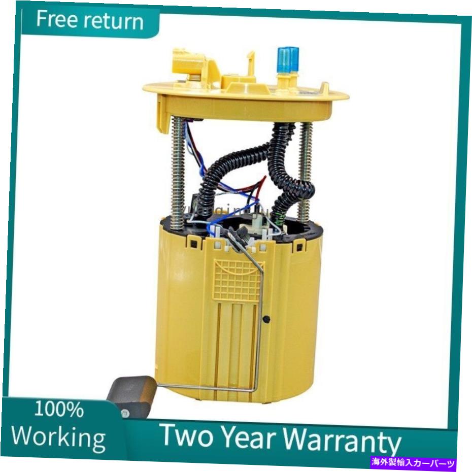 Fuel Pump Module Assembly シボレーアベオ1.3ディーゼル13587642の燃料ポンプモジュールアセンブリ13503108A Fuel Pump Module Assembly 13503108A for Chevrolet Aveo 1.3 Diesel 13587642【並行輸入品】
