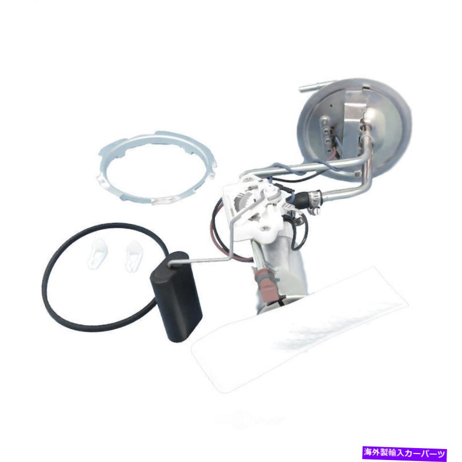 Fuel Pump Module Assembly 燃料ポンプモジュールアセンブリ-XL米国モーターワークUSEP2147S Fuel Pump Module Assembly-XL US Motor Works USEP2147S【並行輸入品】