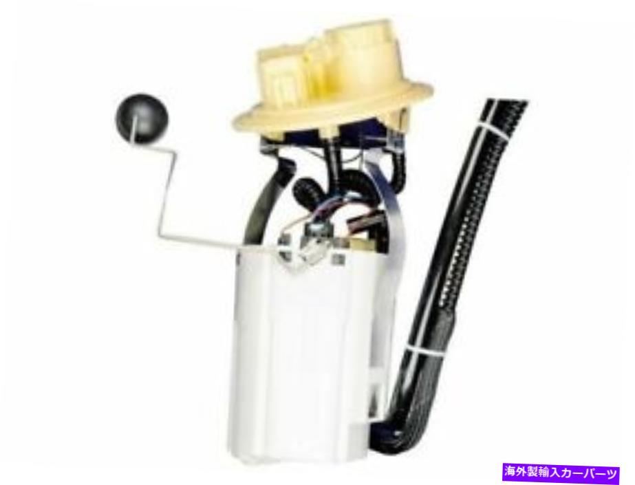 Fuel Pump Module Assembly ボッシュ燃料ポンプモジュールアセンブリ燃料ポンプフィットボルボV70 2000-2002 AWD 51QCVZ Bosch Fuel Pump Module Assembly Fuel Pump fits Volvo V70 2000-2002 AWD 51QCVZ【並行輸入品】