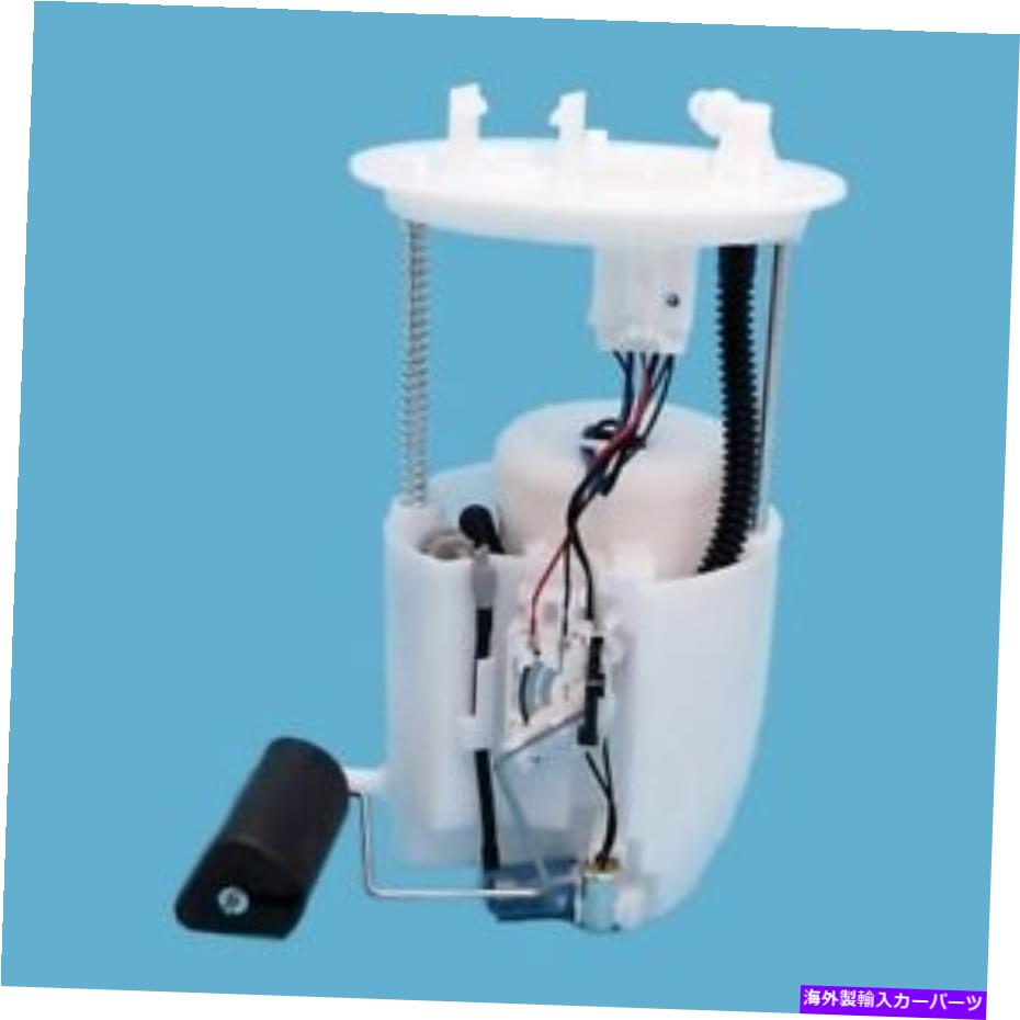 Fuel Pump Module Assembly usep8732m usモーターワーク燃料ポンプモジュールアセンブリP/N：usep8732m Usep8732m Us Motor Works Fuel Pump Module Assembly P/N:Usep8732m【並行輸入品】