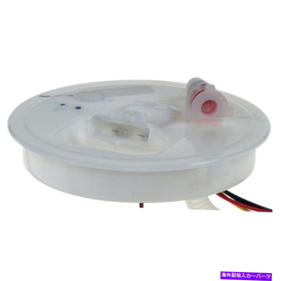 Fuel Pump Module Assembly P76120Mカーター燃料ポンプモジュールアセンブリP/N：P76120M P76120m Carter Fuel Pump Module Assembly P/N:P76120m【並行輸入品】