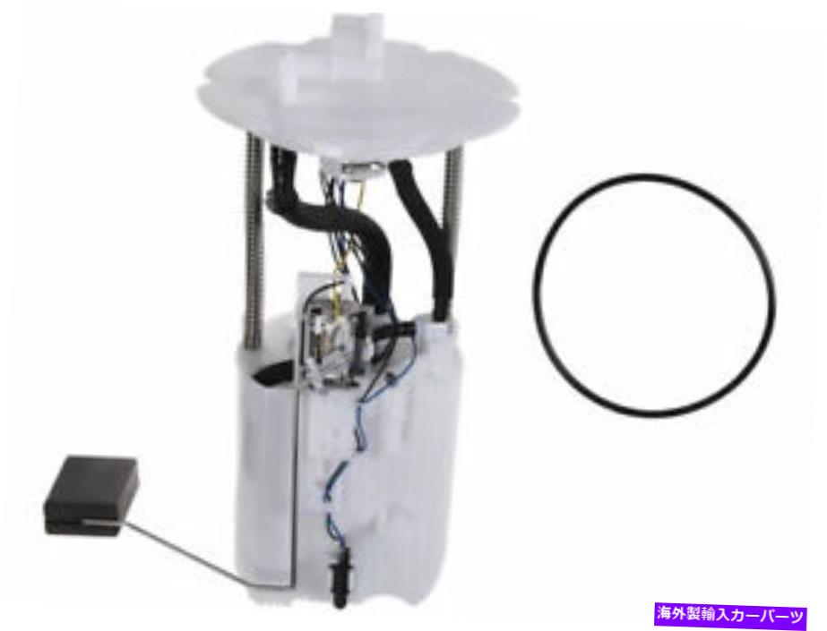 Fuel Pump Module Assembly API燃料ポンプはInfiniti G37 2009-2013 3.7L V6 15TWWDに適合します API Fuel Pump fits Infiniti G37 2009-2013 3.7L V6 15TWWD【並行輸入品】 58,410円
