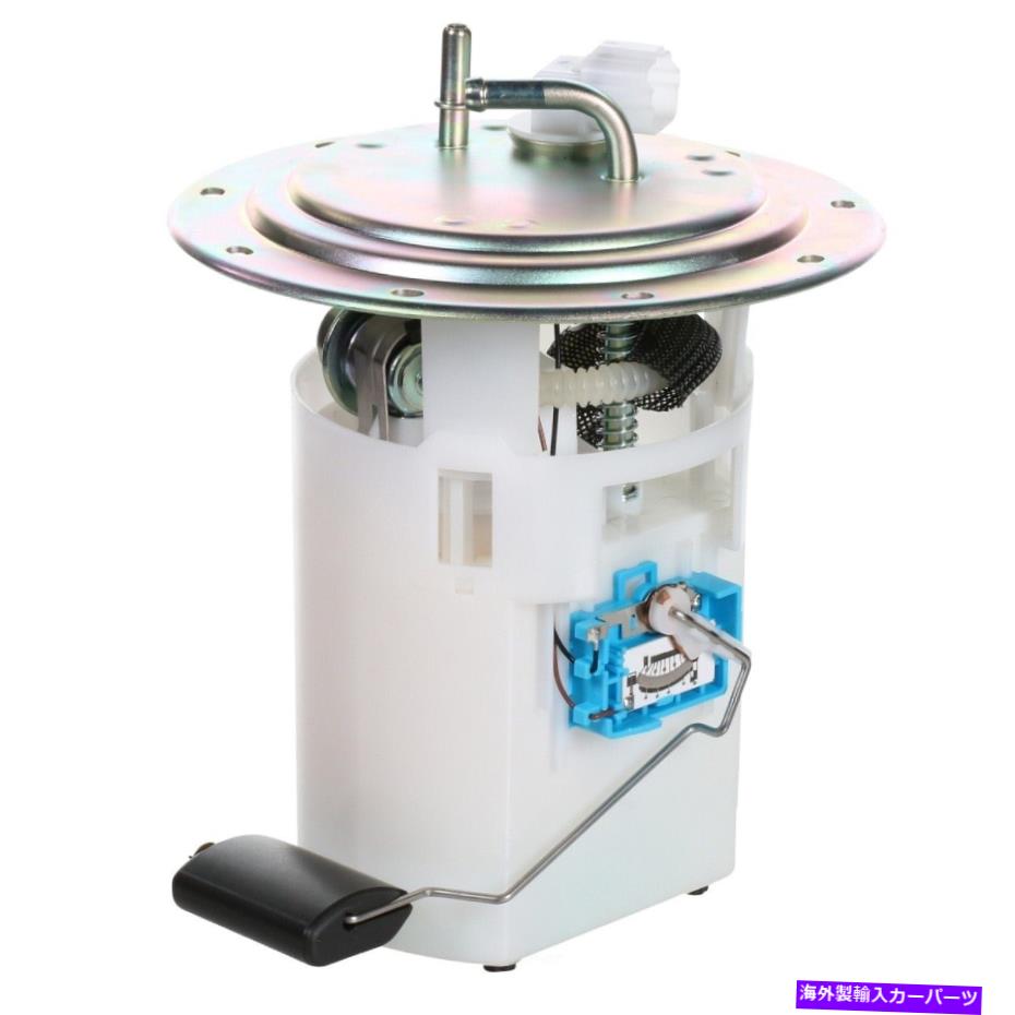 Fuel Pump Module Assembly 燃料ポンプモジュールアセンブリCarter P76406M Fuel Pump Module Assembly Carter P76406M【並行輸入品】 57,052円