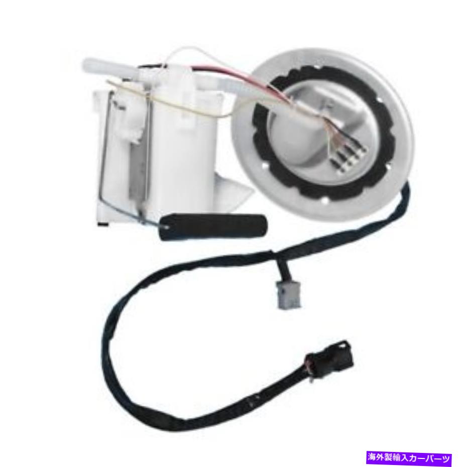 Fuel Pump Module Assembly usep2301m usモーターワーク燃料ポンプモジュールアセンブリP/N：usep2301m Usep2301m Us Motor Works Fuel Pump Module Assembly P/N:Usep2301m【並行輸入品】