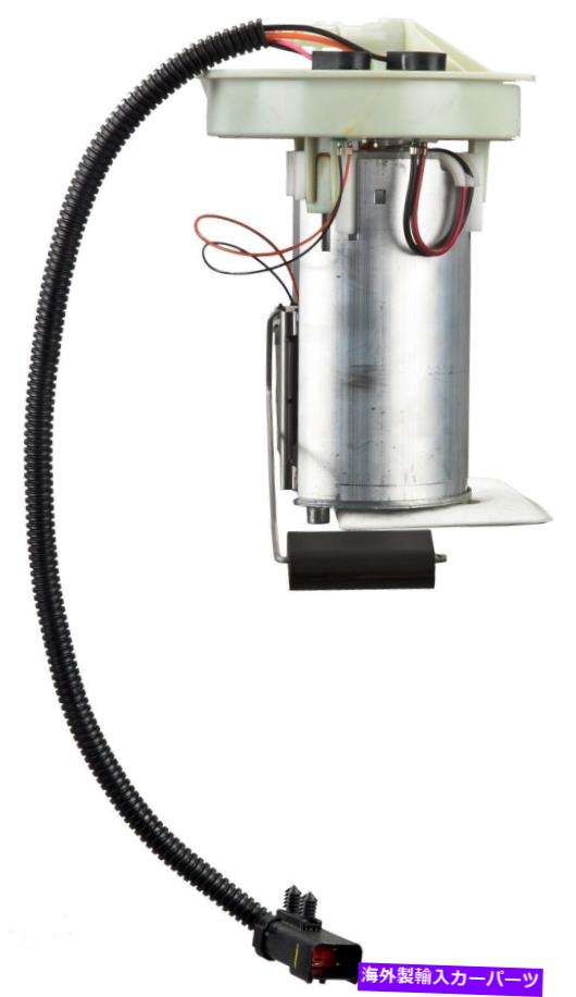 Fuel Pump Module Assembly 燃料ポンプモジュールアセンブリボッシュ67662フィット99-03ジープグランドチェロキー Fuel Pump Module Assembly Bosch 67662 fits 99-03 Jeep Grand Cherokee【並行輸入品】