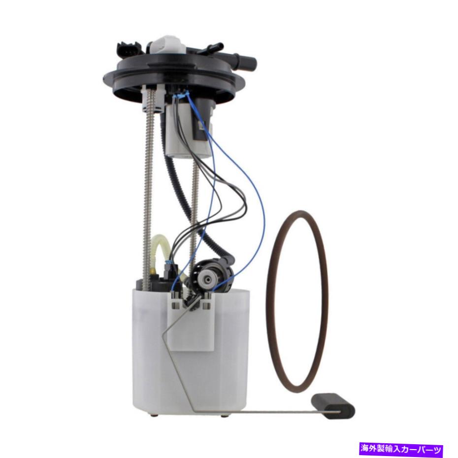 Fuel Pump Module Assembly 燃料ポンプモジュールアセンブリKO-C4344an TCP Fuel Pump Module Assembly KO-C4344AN TCP【並行輸入品】