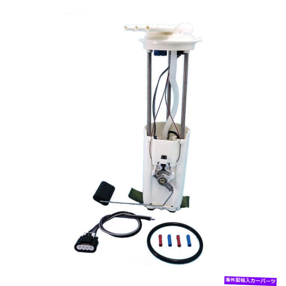 Fuel Pump Module Assembly 燃料ポンプモジュールアセンブリベースUSモーターワークスP3940Mを使用します Fuel Pump Module Assembly-Base US Motor Works USEP3940M【並行輸入品】