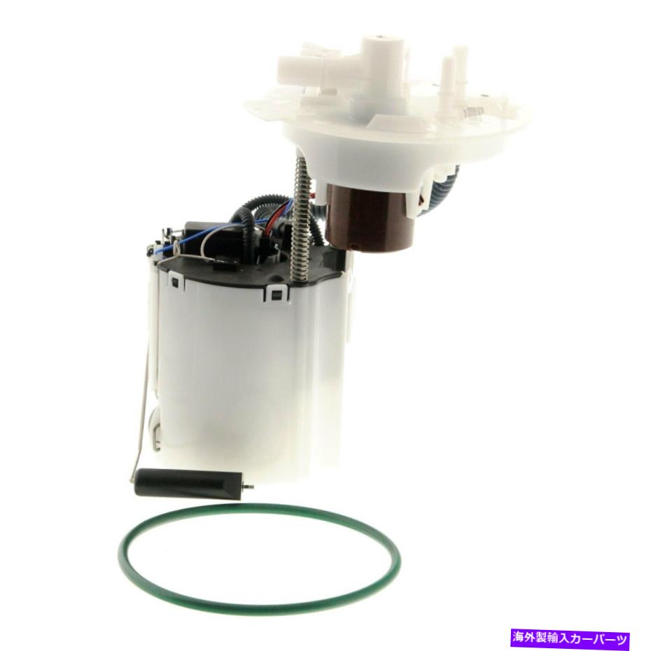 Fuel Pump Module Assembly シボレーソニック13-17 ACDELCO GMオリジナル機器燃料ポンプと送信者アセンブリ For Chevy Sonic 13-17 ACDelco GM Original Equipment Fuel Pump & Sender Assembly【並行輸入品】