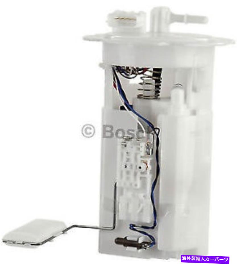 Fuel Pump Module Assembly 燃料ポンプモジュールアセンブリボッシュ69889フィット02-06日産セントラ2.5L-L4 Fuel Pump Module Assembly BOSCH 69889 fits 02-06 Nissan Sentra 2.5L-L4【並行輸入品】