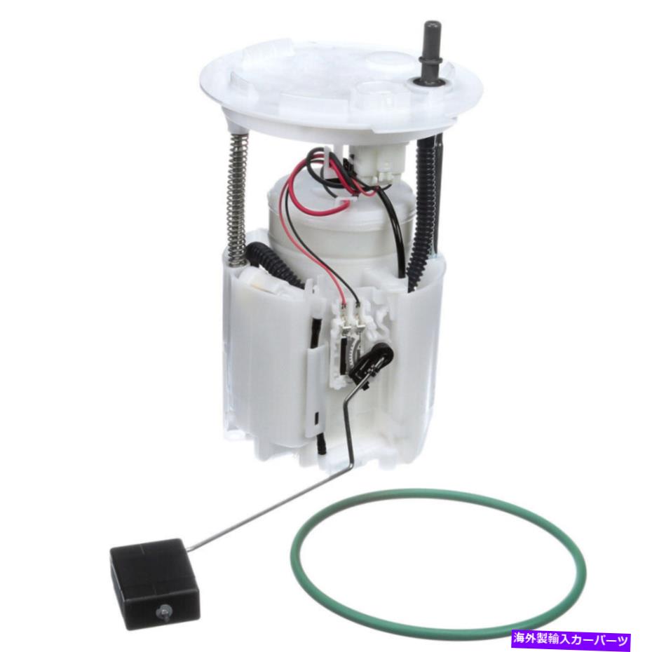 Fuel Pump Module Assembly BuyAutoparts Fuel Pump Module Assembly KO-C4323an BuyAutoParts Fuel Pump Module Assembly KO-C4323AN【並行輸入品】