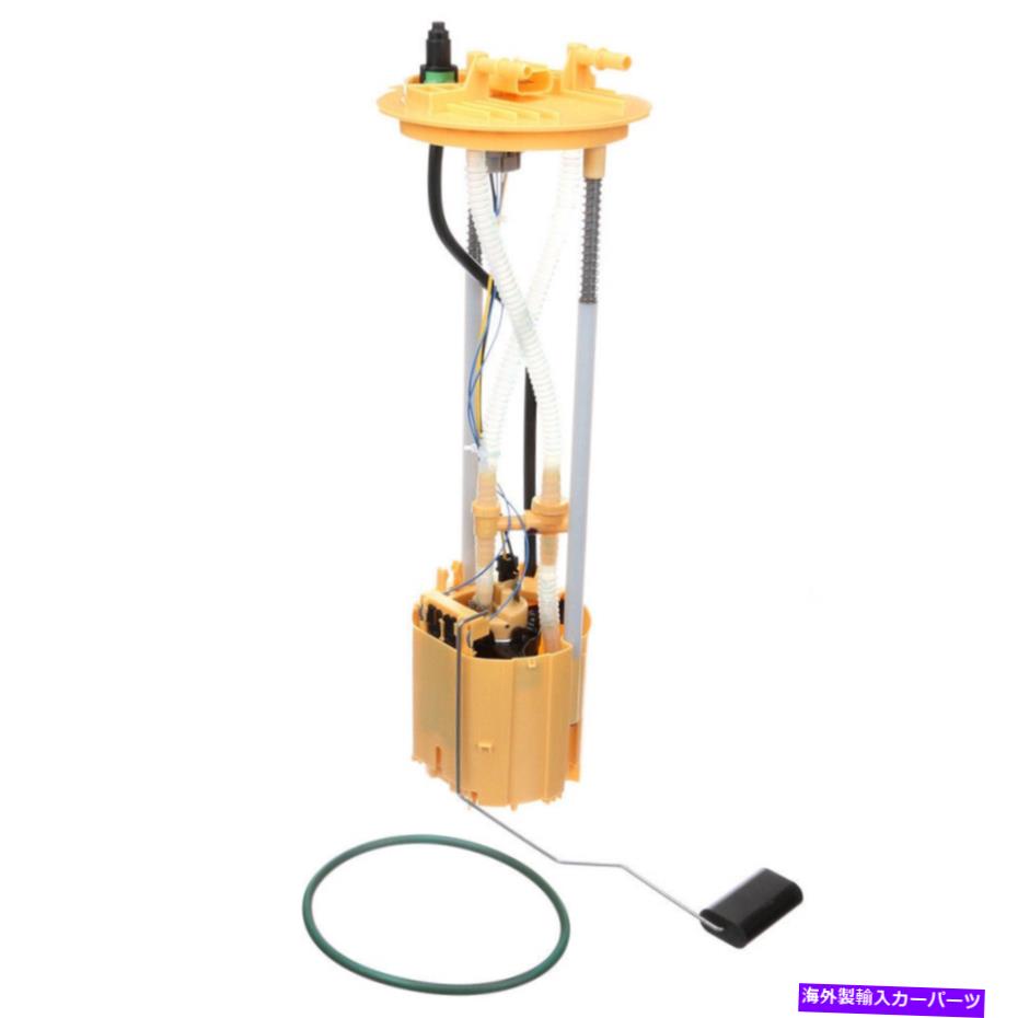 Fuel Pump Module Assembly BuyAutoparts Fuel Pump Module Assembly KO-C4369AN BuyAutoParts Fuel Pump Module Assembly KO-C4369AN【並行輸入品】