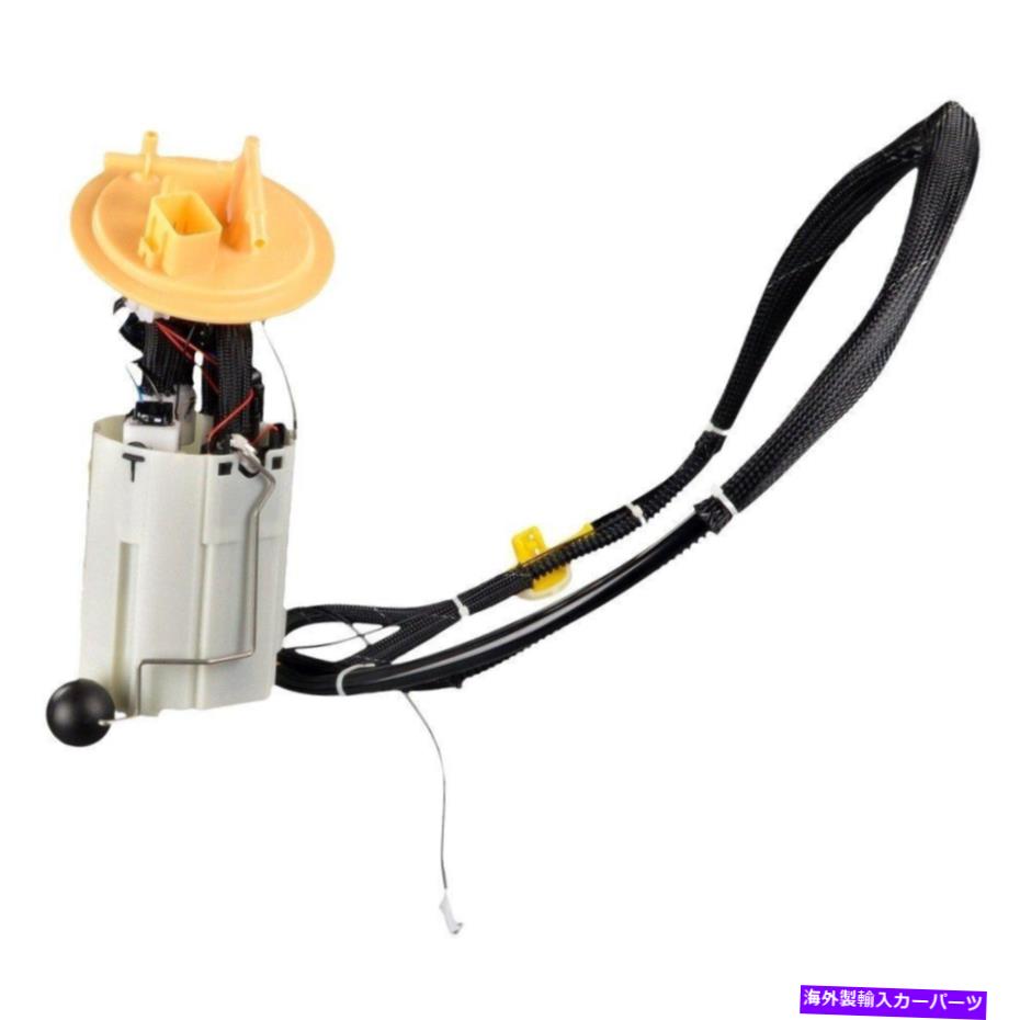Fuel Pump Module Assembly Volvo S60 2007-2009ボッシュ燃料ポンプモジュールアセンブリの場合 For Volvo S60 2007-2009 Bosch Fuel Pump Module Assembly【並行輸入品】