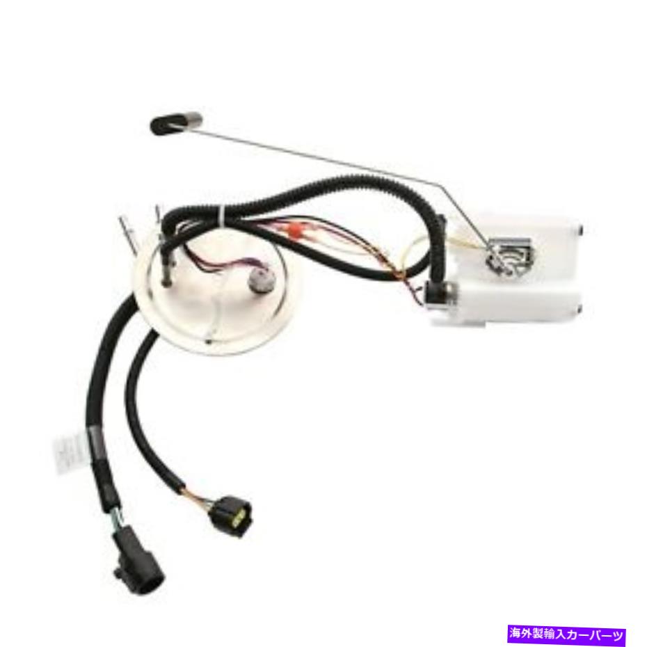 Fuel Pump Module Assembly 燃料ポンプモジュールAssy Delphi FG0363 Fuel Pump Module Assy Delphi FG0363【並行輸入品】