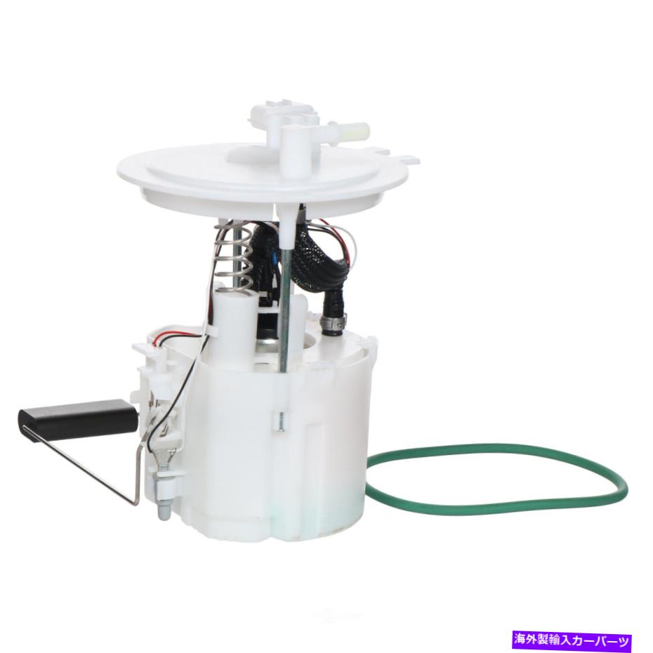 Fuel Pump Module Assembly 燃料ポンプモジュールアセンブリカーターP76492M適合07-12日産セントラ Fuel Pump Module Assembly Carter P76492M fits 07-12 Nissan Sentra【並行輸入品】