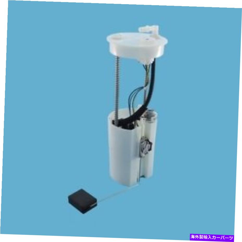 Fuel Pump Module Assembly usep8717m usモーターワーク燃料ポンプモジュールアセンブリP/N：usep8717m Usep8717m Us Motor Works Fuel Pump Module Assembly P/N:Usep8717m【並行輸入品】