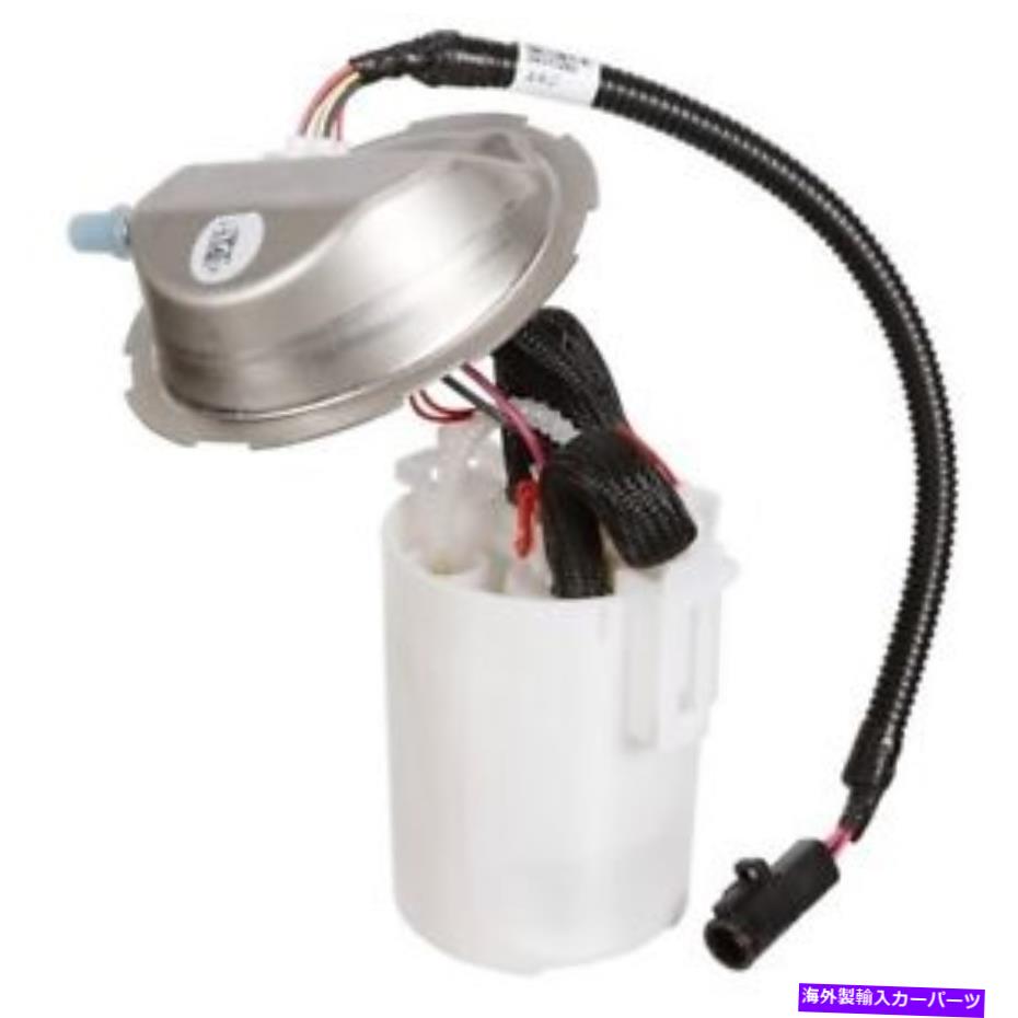 Fuel Pump Module Assembly FG1111 Delphi燃料ポンプモジュールアセンブリP/N：FG1111 Fg1111 Delphi Fuel Pump Module Assembly P/N:Fg1111【並行輸入品】
