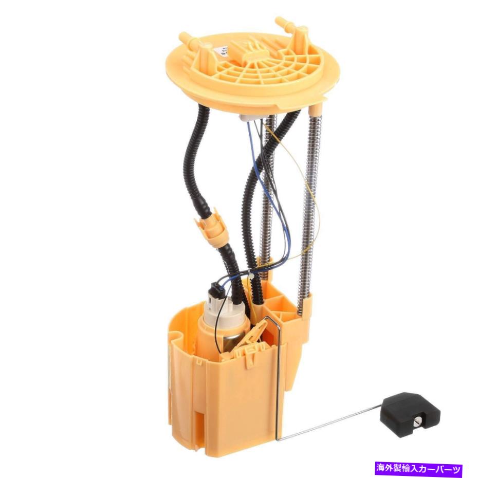 Fuel Pump Module Assembly Delphi Fuel Pump Module Assembly 2005-2009 Dodge Ram 2500 RAM 2500 RAM 3500 DELPHI Fuel Pump Module Assembly 2005-2009 Dodge Ram 2500 Ram 2500 Ram 3500【並行輸入品】
