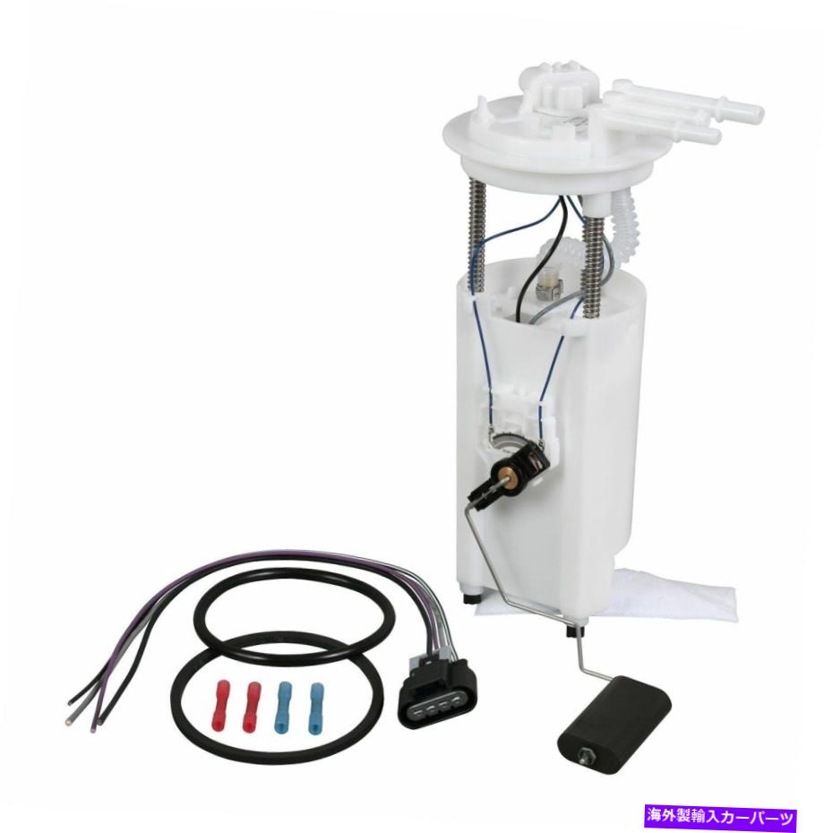 Fuel Pump Module Assembly AirTex E3976M燃料ポンプアセンブリは1997シボレーベンチャーポンティアックシルエットに適合します Airtex E3976M Fuel Pump Assembly Fits 1997 Chevrolet Venture Pontiac Silhouette【並行輸入品】 57,899円