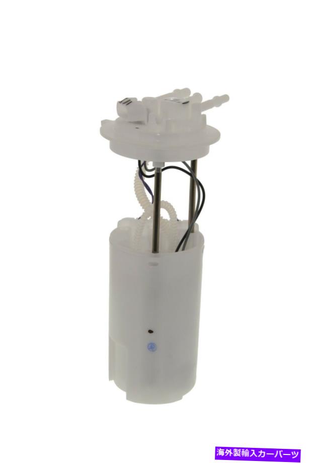 Fuel Pump Module Assembly GM本物の部品MU1777 98-00エスカレードタホユーコンの燃料ポンプモジュールアセンブリ GM Genuine Parts MU1777 Fuel Pump Module Assembly For 98-00 Escalade Tahoe Yukon【並行輸入品】