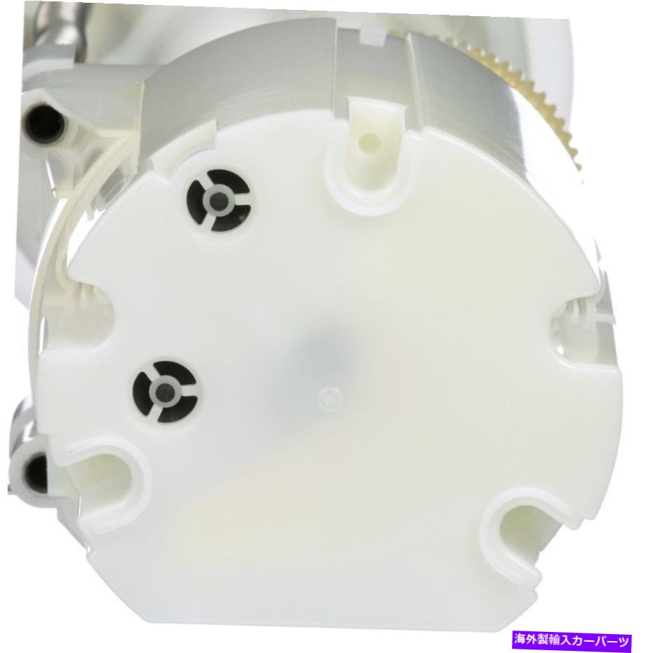Fuel Pump Module Assembly Delphi Technologies FG0817燃料ポンプ電気燃料ポンプ Delphi Technologies FG0817 Fuel Pump Electric FUEL PUMP【並行輸入品】