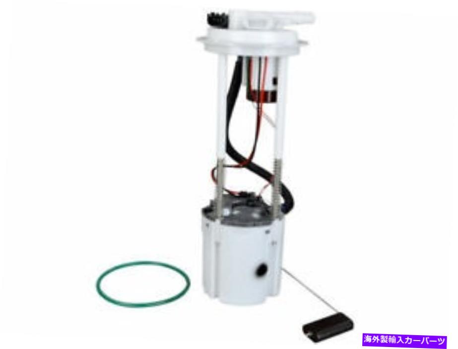 Fuel Pump Module Assembly Bosch 23YX15R燃料ポンプフィット2010-2013 GMC Sierra 1500標準キャブピックアップ Bosch 23YX15R Fuel Pump Fits 2010-2013 GMC Sierra 1500 Standard Cab Pickup【並行輸入品】