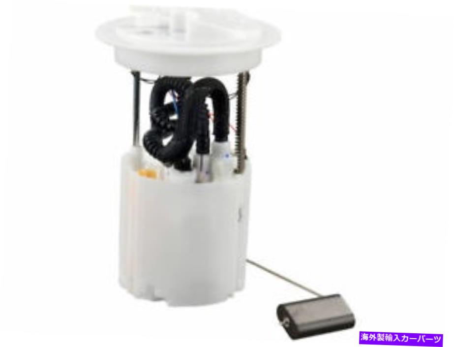 Fuel Pump Module Assembly Bosch 31MR84D燃料ポンプフィット2007-2013 Volvo C70 2.5L 5 Cyl Bosch 31MR84D Fuel Pump Fits 2007-2013 Volvo C70 2.5L 5 Cyl【並行輸入品】