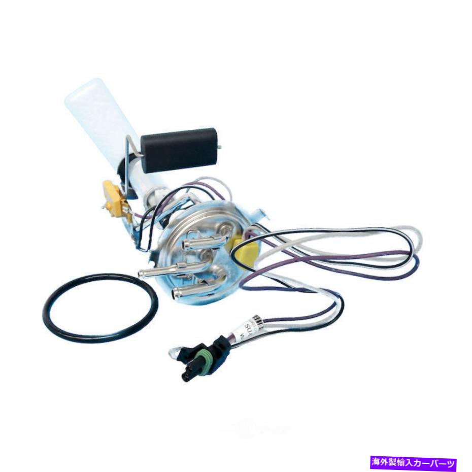Fuel Pump Module Assembly 燃料ポンプモジュールアセンブリUSモーターワークスP3631S Fuel Pump Module Assembly US Motor Works USEP3631S【並行輸入品】