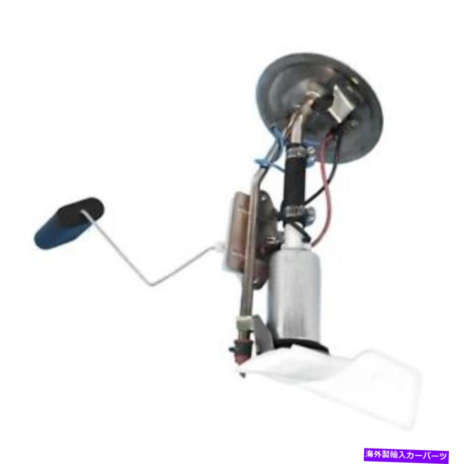 Fuel Pump Module Assembly USEP2149S USモーターワーク燃料ポンプモジュールアセンブリP/N：USEP2149S Usep2149s Us Motor Works Fuel Pump Module Assembly P/N:Usep2149s【並行輸入品】